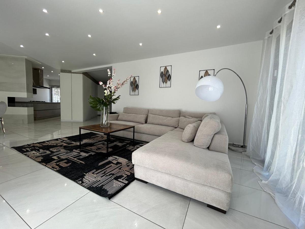 Top Villa Orange  Bagian luar foto