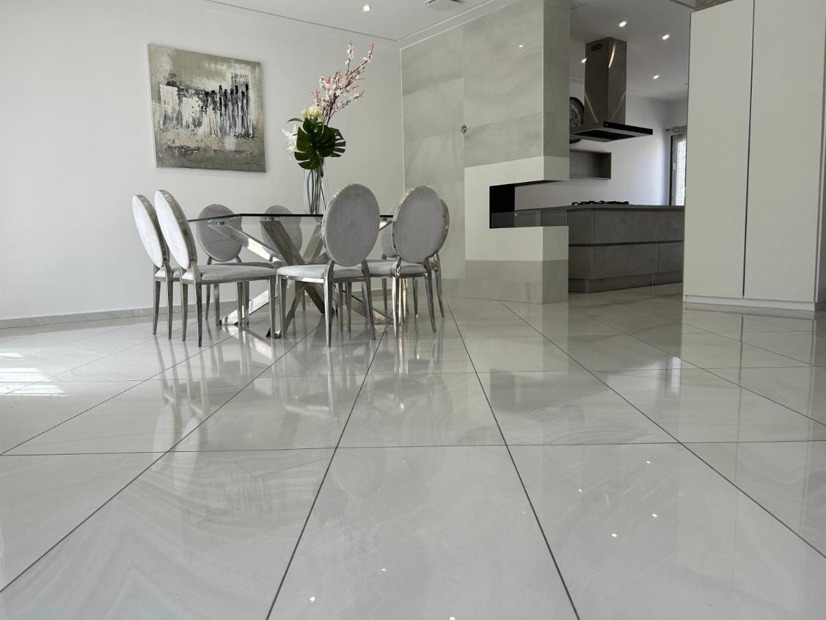 Top Villa Orange  Bagian luar foto