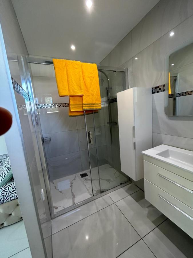 Top Villa Orange  Bagian luar foto