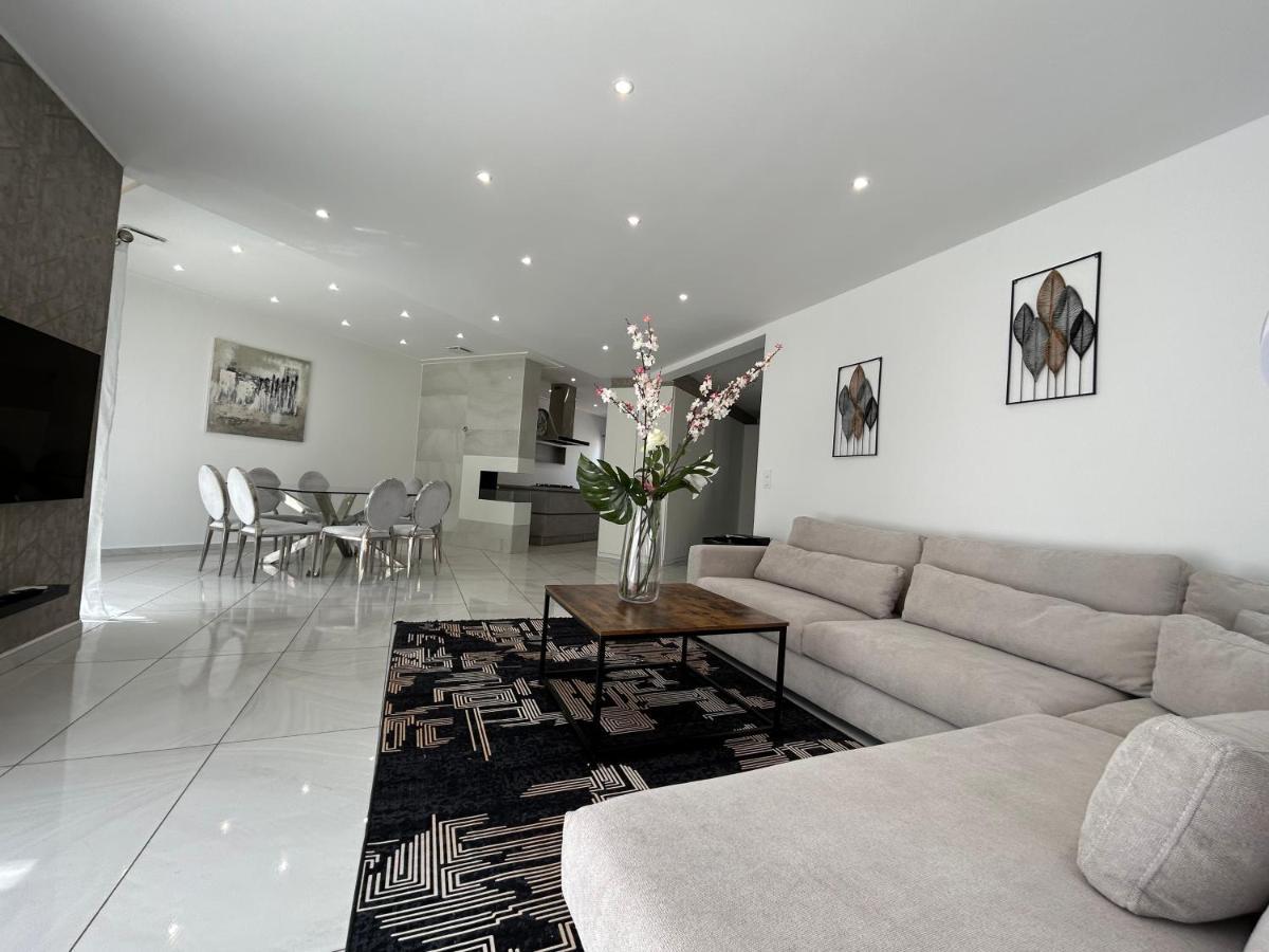 Top Villa Orange  Bagian luar foto