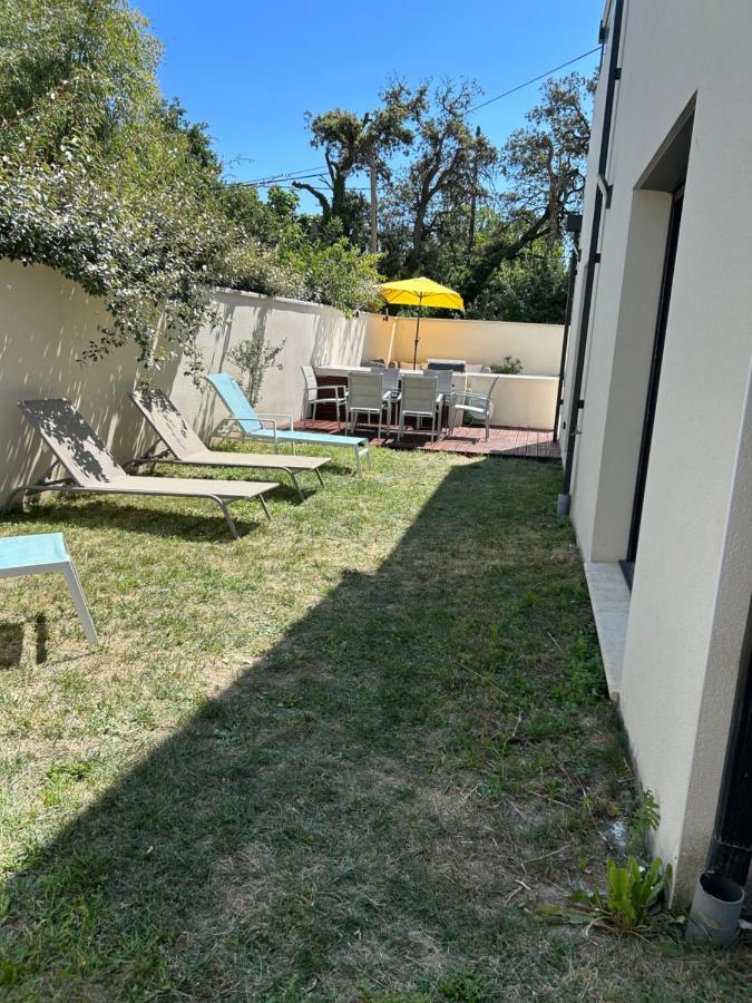 Top Villa Orange  Bagian luar foto