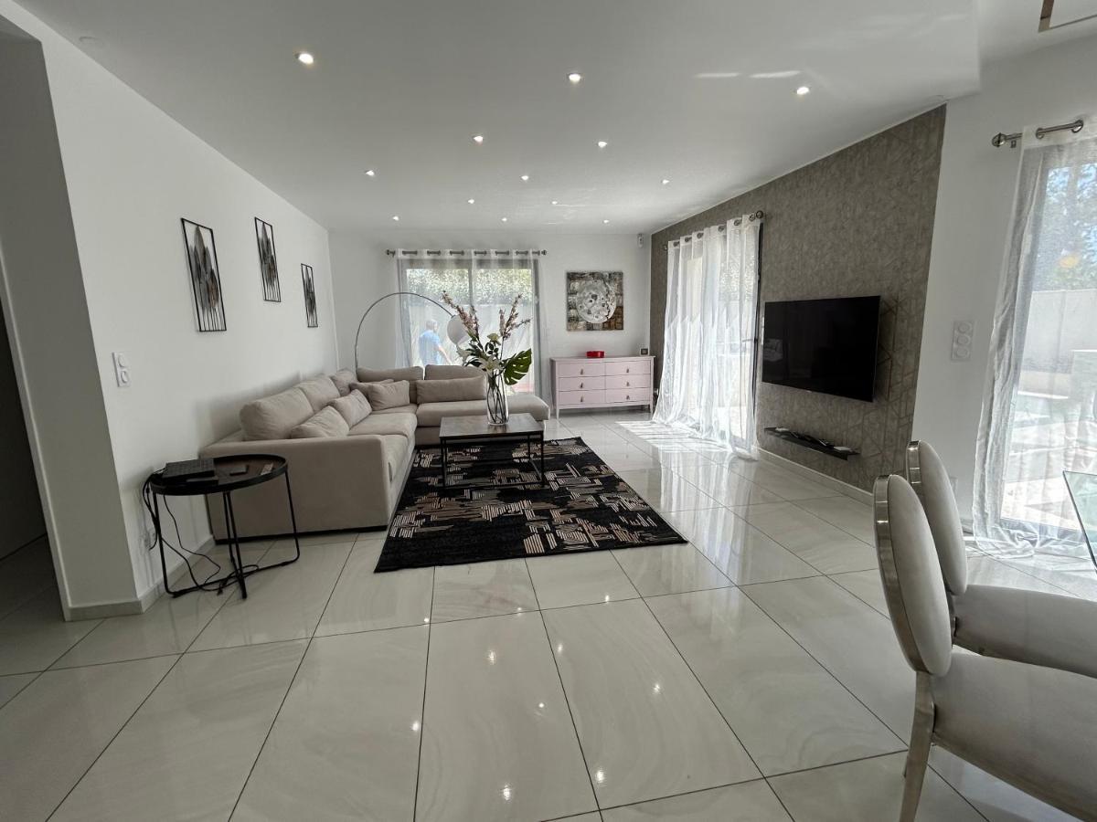 Top Villa Orange  Bagian luar foto